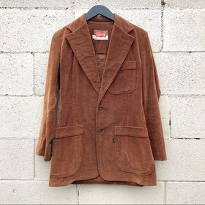 Vintage Levi's Blazer
